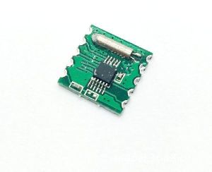 FM Stereo Radio Module