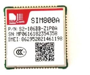 Gsm Gprs Module