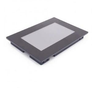 HMI Resistive Touch Display with enclosure