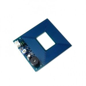 Induction Detection Module