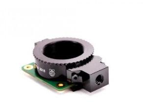 Interchangeable Lens Base Camera
