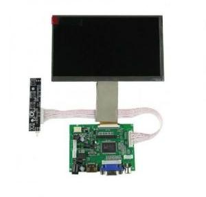 IPS LCD Screen with Driver Board Kit