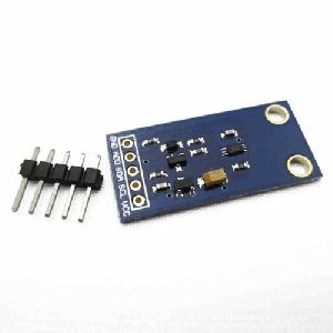 LIGHT INTENSITY SENSOR MODULE