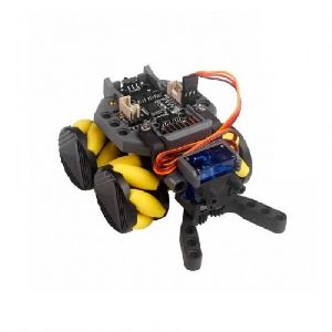 M5 STACK RoverC PRO Robot Kit