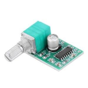 Mini 5V Audio Amplifier Board