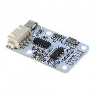 Mini Bluetooth audio digital USB power amplifier board