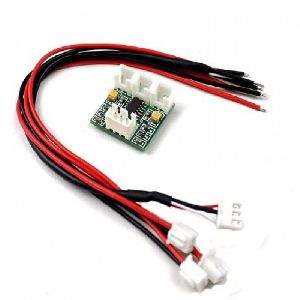 Mini Digital Amplifier module Dual Track