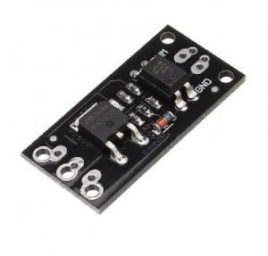 Mosfet control Module Replacement Relay