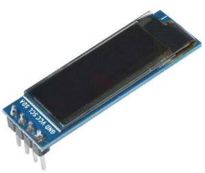 OLED Display Module