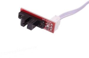 Optical Endstop Light Control Limit Switch