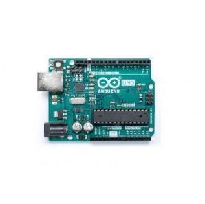 Original Arduino Uno Rev3