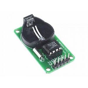 Real Time Clock Module