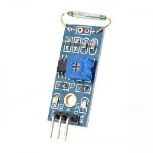 Reed Switch Sensor Module