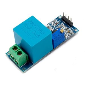 Single Phase Voltage Sensor Module