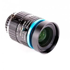 Telephoto Lens