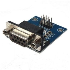 TTL Serial Interface Module