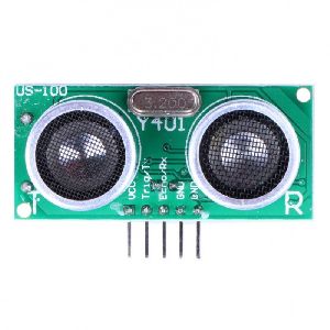 Ultrasonic Sensor Distance Measuring Module