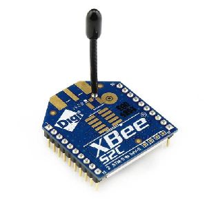 Xbee Zigbee Wireless Module