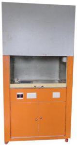 Fume Hood