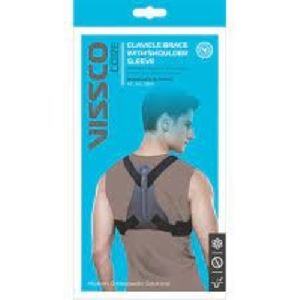 vissco Clavicle brace with shoulder