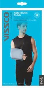 Vissco arm sling pouch