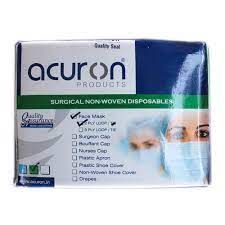 Acuron Face Mask