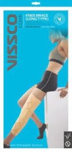 Vissco Knee Brace Long type