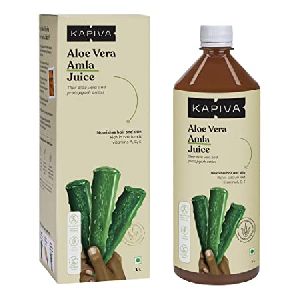 Kapiva Aloevra Amal juice - ayurvedic