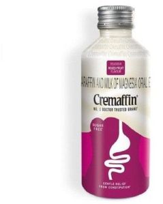 CREMAFFIN MIXED FRUIT FLAVOR PINK