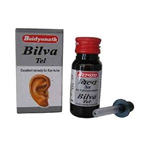 BILVA DROP - Ayurvedic Ear Drop