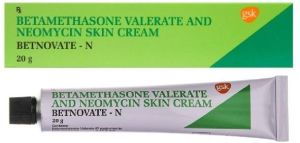 BETNOVATE N CREAM 20GM