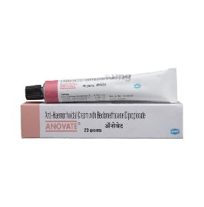 Anovate Cream - Piles cream