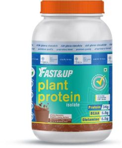 FAST & UP Plant protein