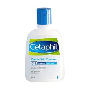 Cetaphil Gentle Skin Cleanser