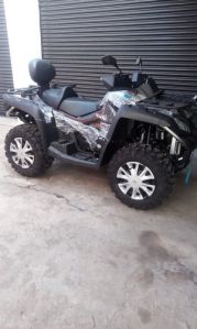 atv quad bikes