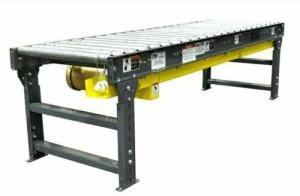 Chain Driven Roller Conveyors