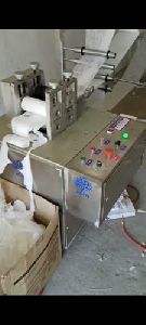 Sanitary Napkin Making Machine