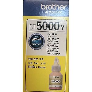 Brother BT5000Y Ink Cartridge