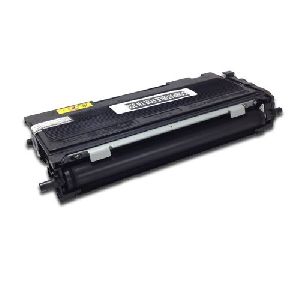 Brother TN 350 Black Toner Cartridge