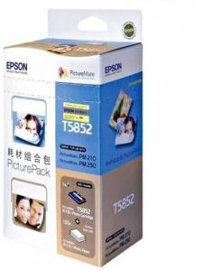 Epson T5852 Ink Cartridge