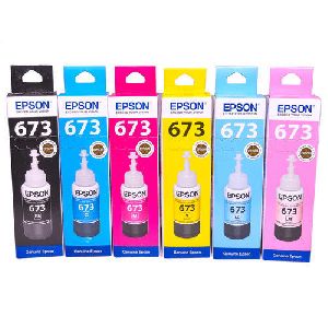 Epson T673 Ink Cartridge