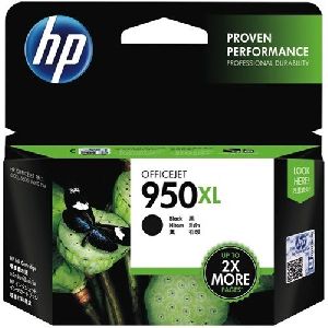 HP 950XL Officejet Ink Cartridge