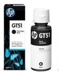 HP GT51 Ink Cartridge