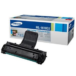 Samsung ML 1610D2 Black Toner Cartridge