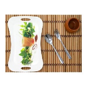 Bamboo Table Mat