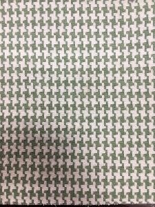 Cotton Jacquard Fabric