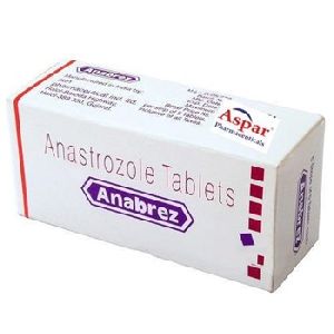 Anabrez Tablets