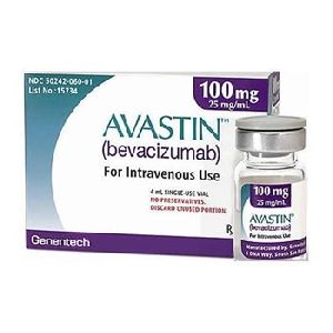 Avastin Injection