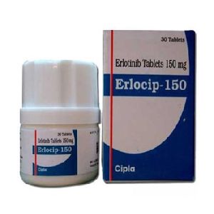 Erlotinib Tablet