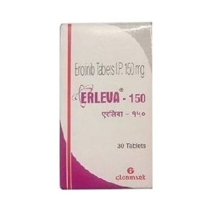 Erlotinib Tablets